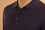 Поло Ermenegildo Zegna