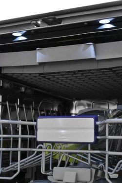 Встраиваемая посудомоечная машина Beko BDIS38120A