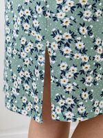 Халат Мирана Виотекс ЗЕЛЁНЫЙ