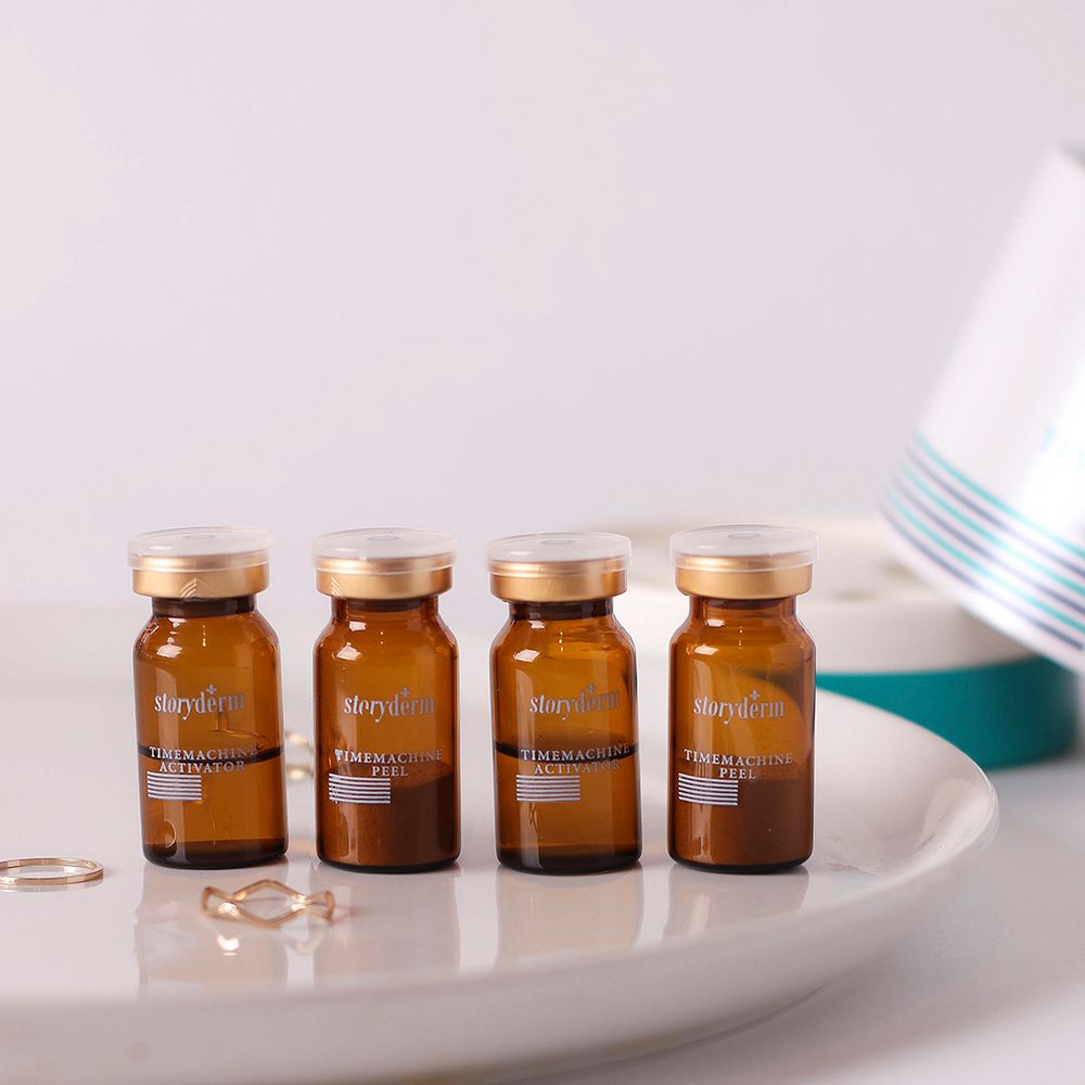 Набор O2 Jewelry Peel: Гель эксфолиант O2 Jewelry Peel 2 мл+ Сыворотка выравнивающая тон кожи О2 Ecocell White Essence 7 мл