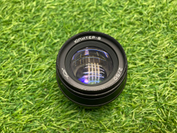Юпитер-8 2/50mm