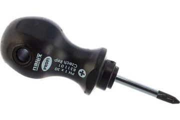 Отвертка NAREX mini Line Profi PH 1 831101