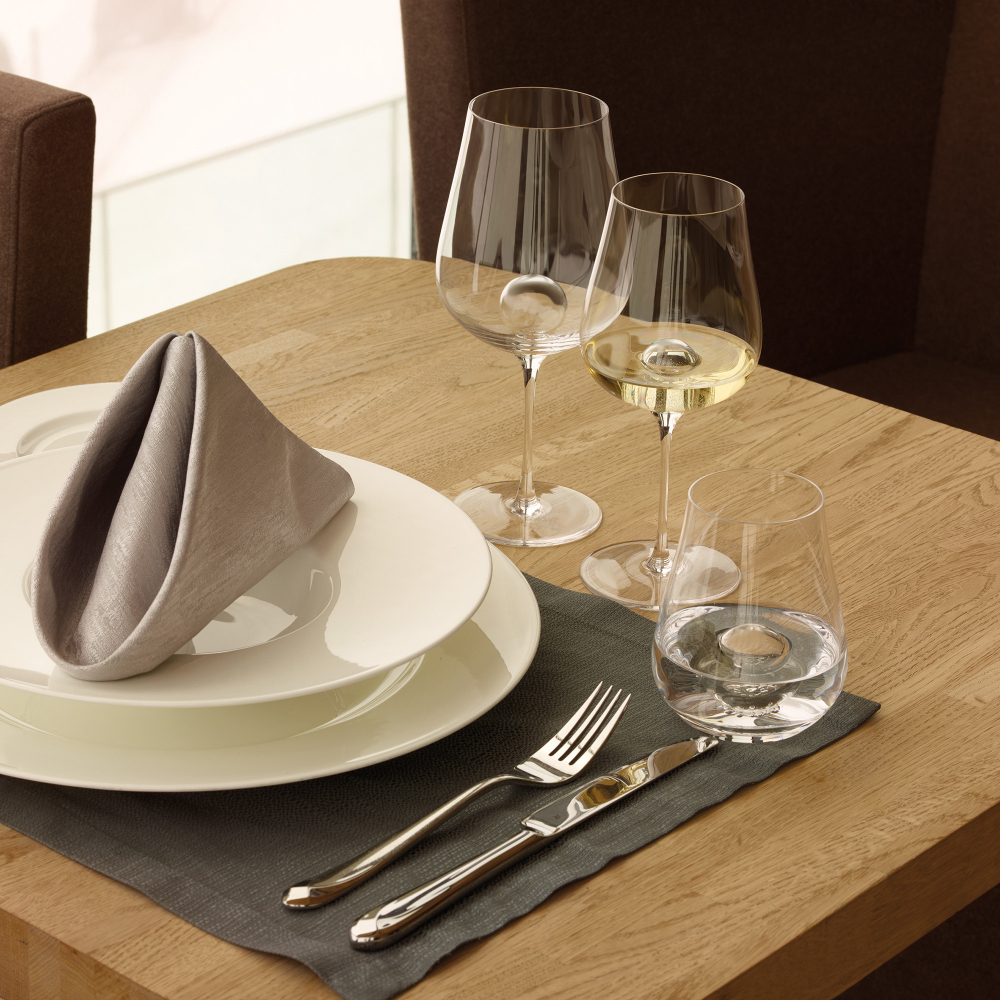 Набор фужеров для шампанского 2шт 331мл Zwiesel Glass AIR Sense