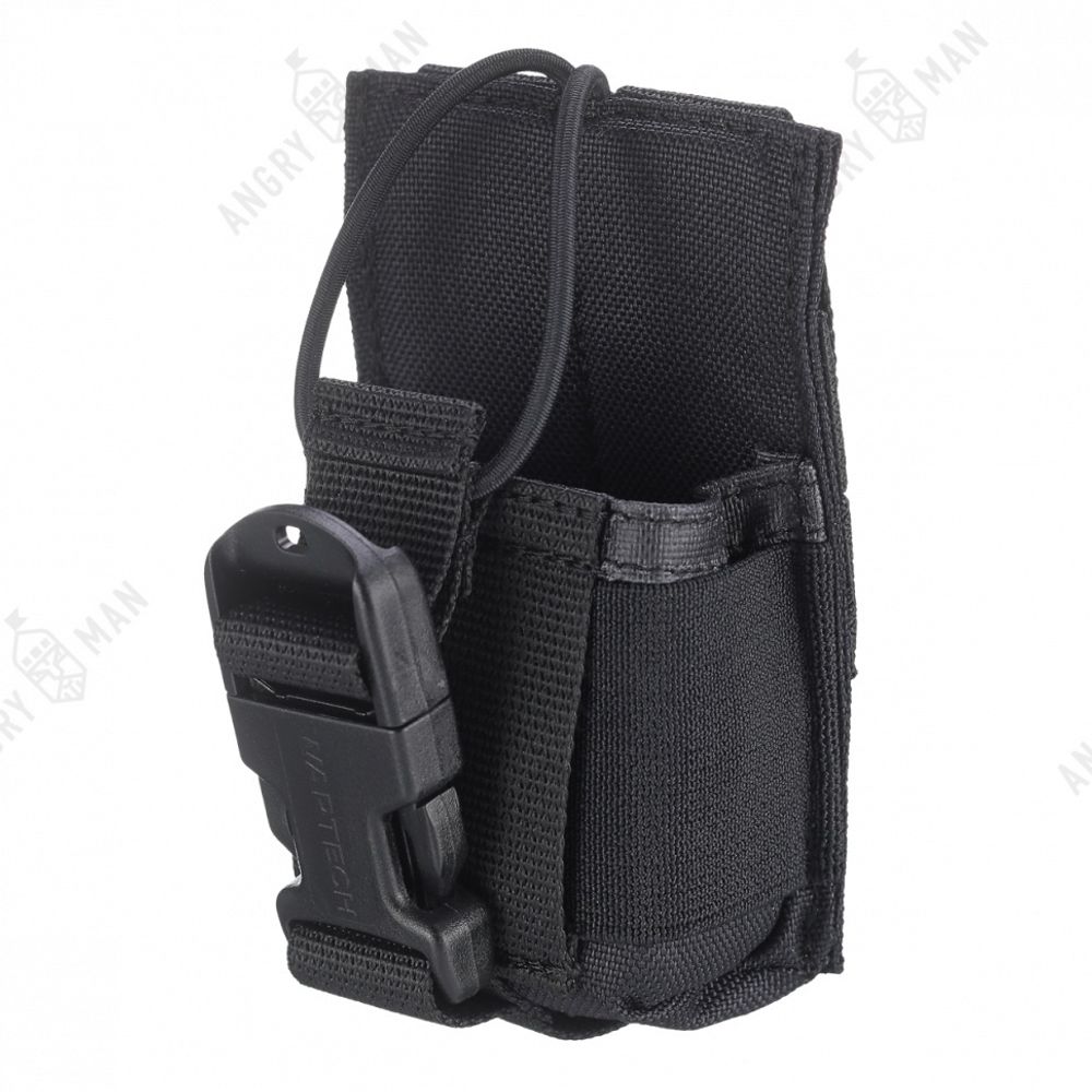 Подсумок под радиостанцию открытый "ВОЛНА", Wartech