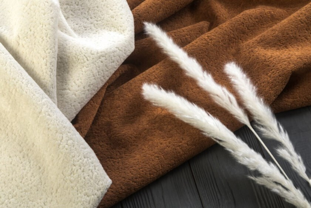 Велюр Bambi (Бамби) 014