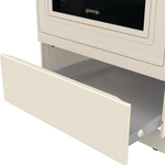 Комбинированная плита Gorenje GKS5B70CLI
