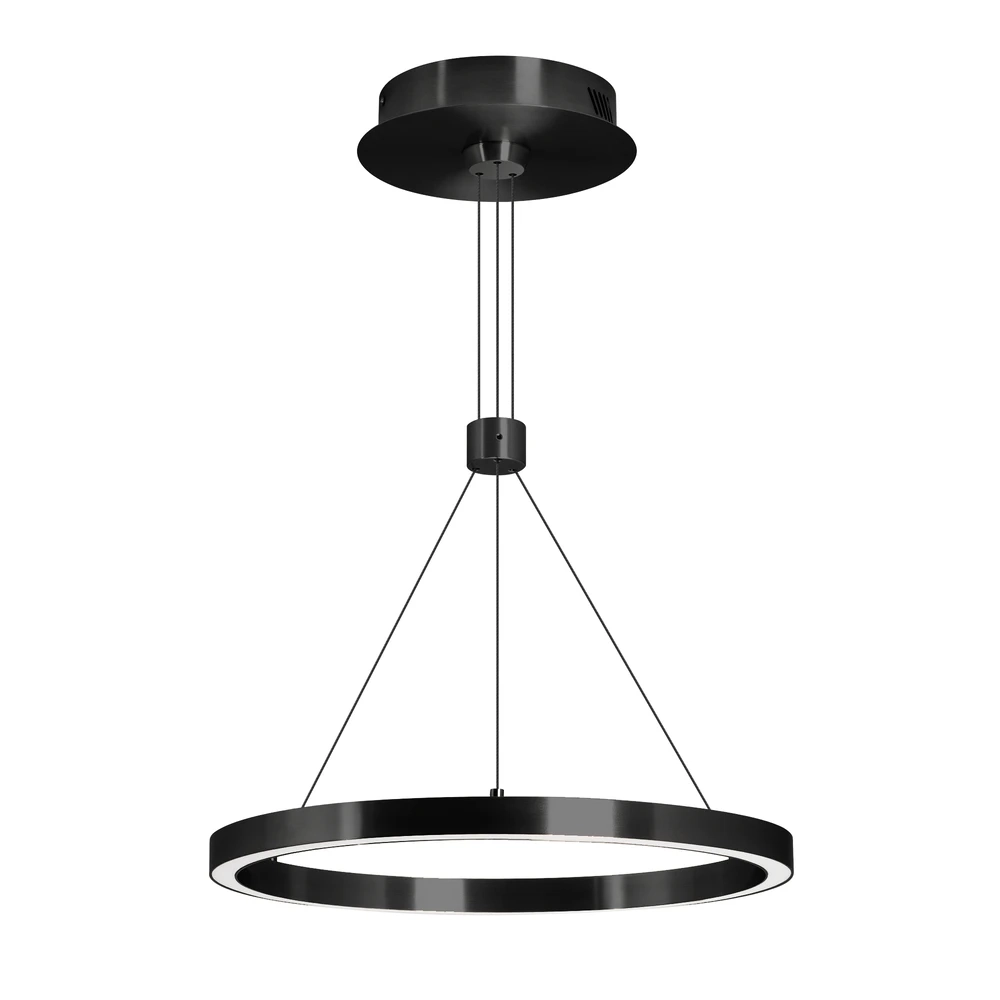 Подвесная люстра SP-CONGO-CAN-1-R600-36W Arlight 046234