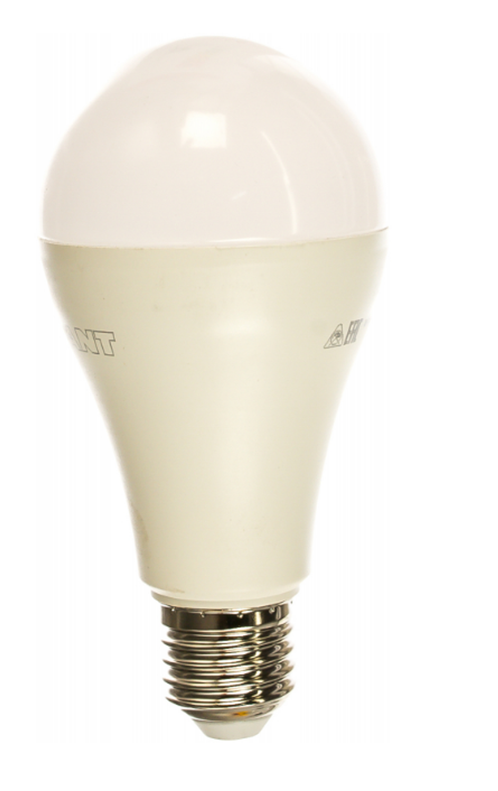 Лампа светодиодная LED-A60-10W/NW/E27/FR/24-48V PLO55WH  24-48В 4000К арт:UL00002382