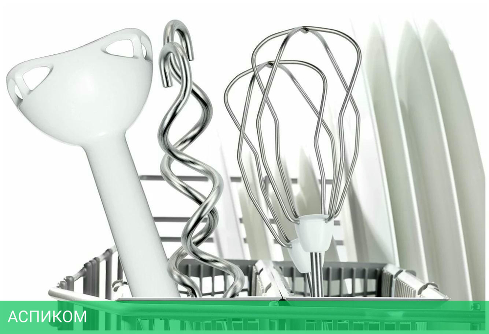 Миксер Bosch MFQ36440 белый