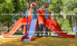 Игровой комплекс Спрут