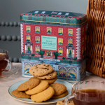 Fortnum&Mason Набор с печеньем The Piccadilly Hamper