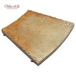 White Hills - Радиальная тротуарная плитка R3900-X4