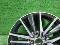 Диск Комплект дисков R18 Toyota Camry xv70 (17-нв)