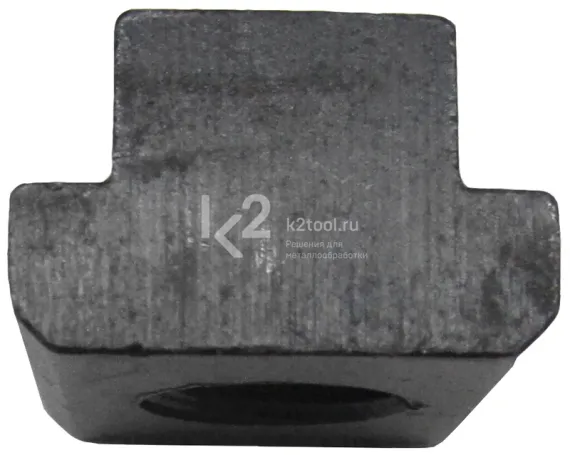 Гайка для Т-образных пазов Optimum М12, 14 мм