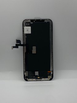 Дисплей iPhone X SOFT OLED GX