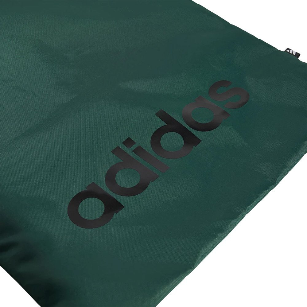 Спортивная сумка adidas Linear Gymsack Green