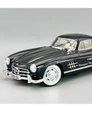 Mercedes Benz 300SL A4327 A4581 1:24