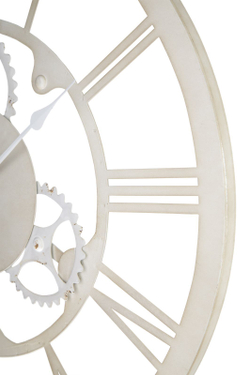 Часы настенные Aviere 25675 Италия фрагмент