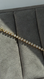 Браслет GIA gold