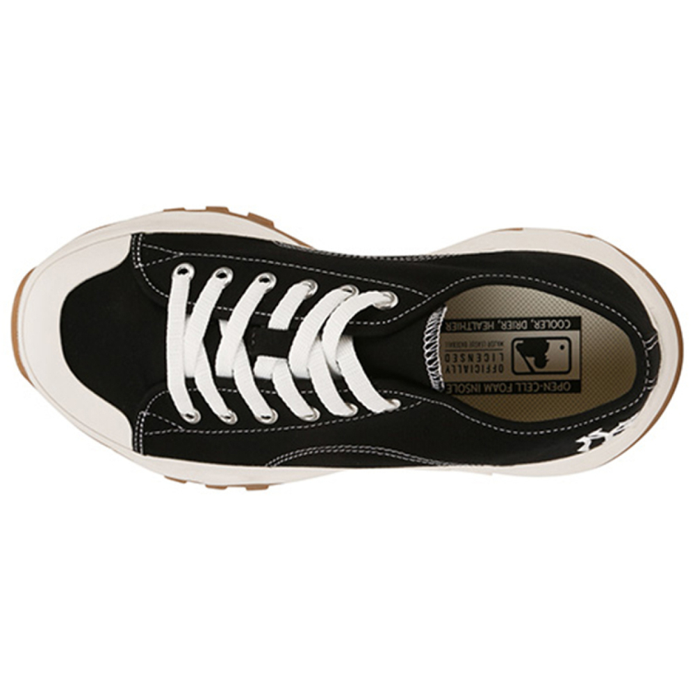 Кроссовки MLB Chunky High Low New York Yanker, 32SHU2111-50L