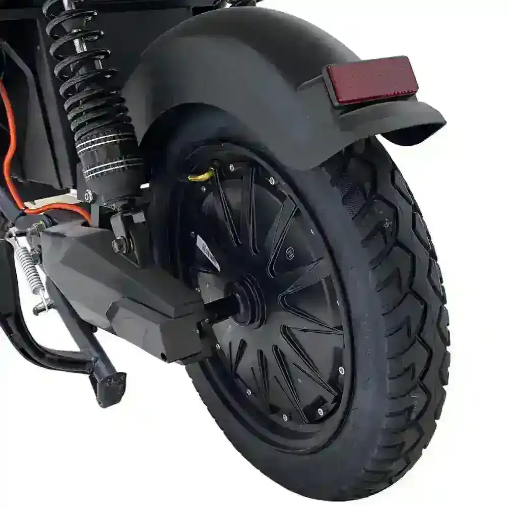 Электроскутер Skyboard Kuban 1500W