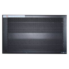 Инфракрасный обогреватель Теплофон IR/IT 2000 ЭРГУС-2.0/220 черный