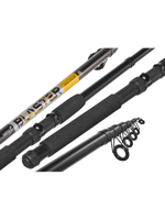 Удилище телескопическое Salmo Blaster TRAVEL SPIN 30 2.70