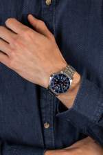 Японские наручные часы Casio Collection MTD-1053D-2A