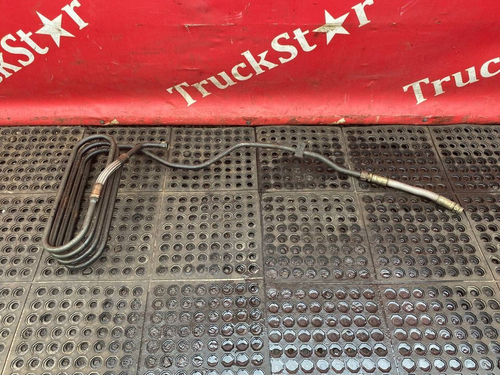 Змеевик компрессора 2023г.