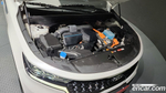 Kia Sorento 4 Generation HEV 1.6 2WD (05.2021)