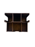 Органайзер барный для крышек и стаканов 30 см *24 см *17 см