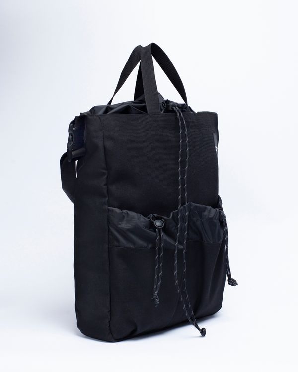 Сумка Сборка черная / черный - фото 2