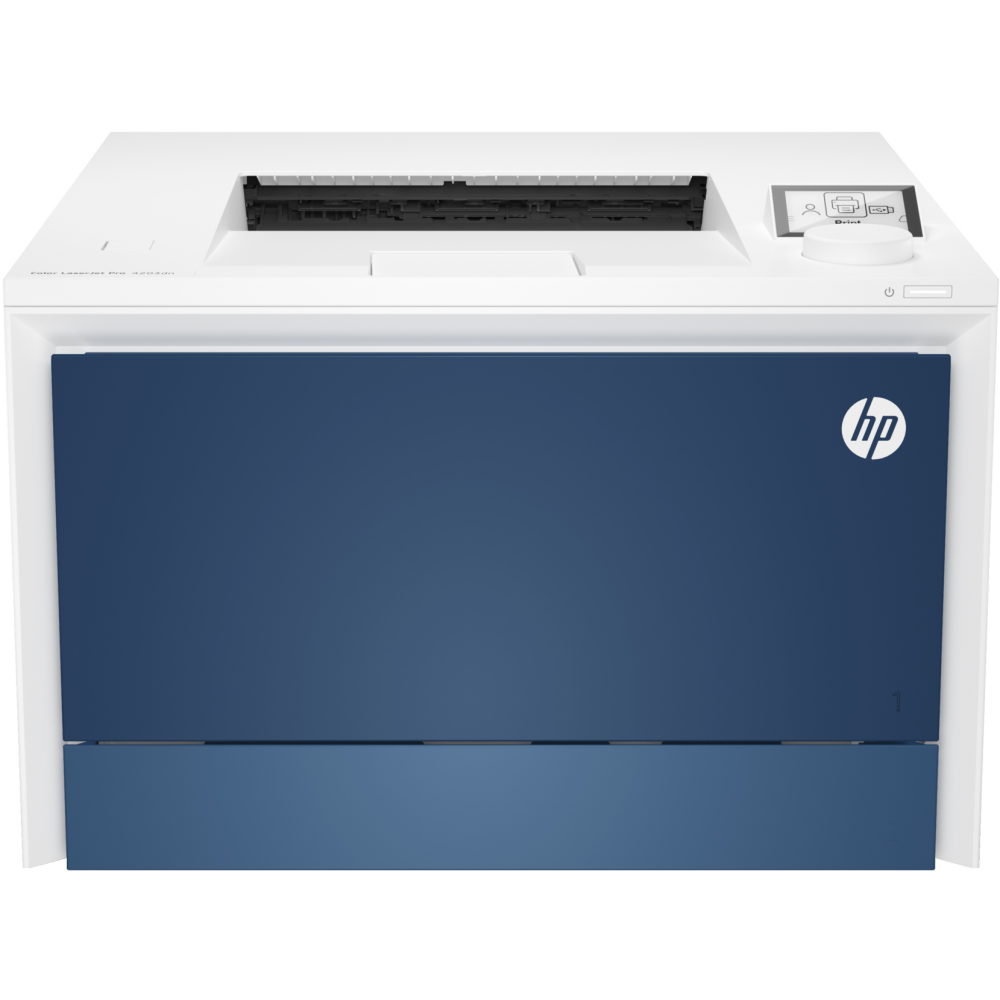 Принтер HP Color LaserJet Pro 4203dw (5HH48A)
