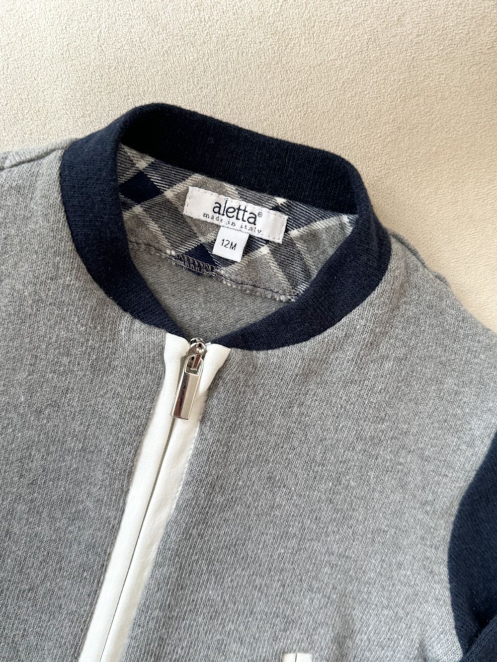 Хлопковый кардиган Aletta, 80