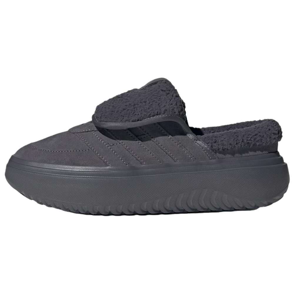 Adidas GRAND COURT Casual Shoes Women"s Black