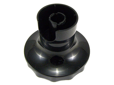 Крышка блендера Philips HR167x, черная, малая