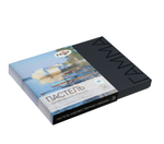 Пастель художественная Гамма, 36 цветов, "Пейзаж", палитра В. Татаринова, картон. упак. 108202336