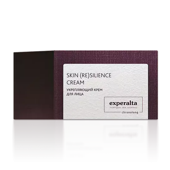 Укрепляющий крем для лица Experalta Chronolong