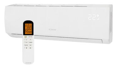 Сплит-система Bomann CL 6046 QC CB 12000 BTU/h WiFi
