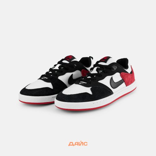 Кеды Nike SB Alleyoop 