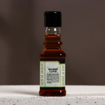 Подарочный набор «На удачу», гель для душа виски 100 мл и стопка, HARD LINE