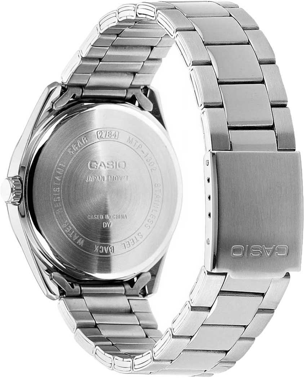 Часы Casio MTP-1302DD-9A