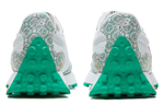 Кроссовки Casablanca X New Balance Nb 327 Monogramme