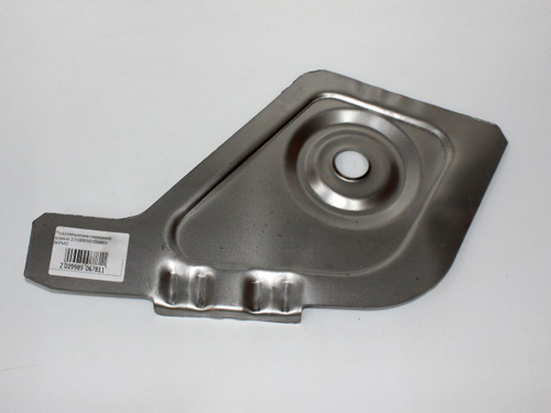 Поддомкратник передний правый ЭКРИС 21100510105663 LADA/ВАЗ