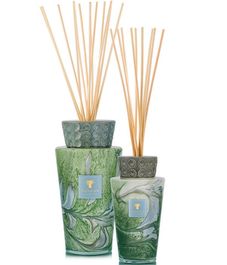 Marius Totem, ваза аромадиффузора Leaves collection, Baobab Collection