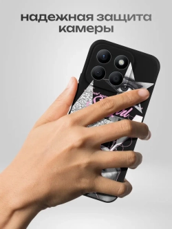 Чехол на Honor X8B