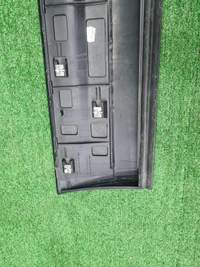 Накладка двери задняя Porsche Cayenne 2 958 10-18