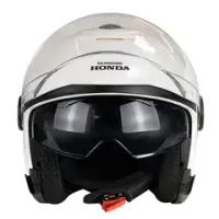 Шлемы Honda