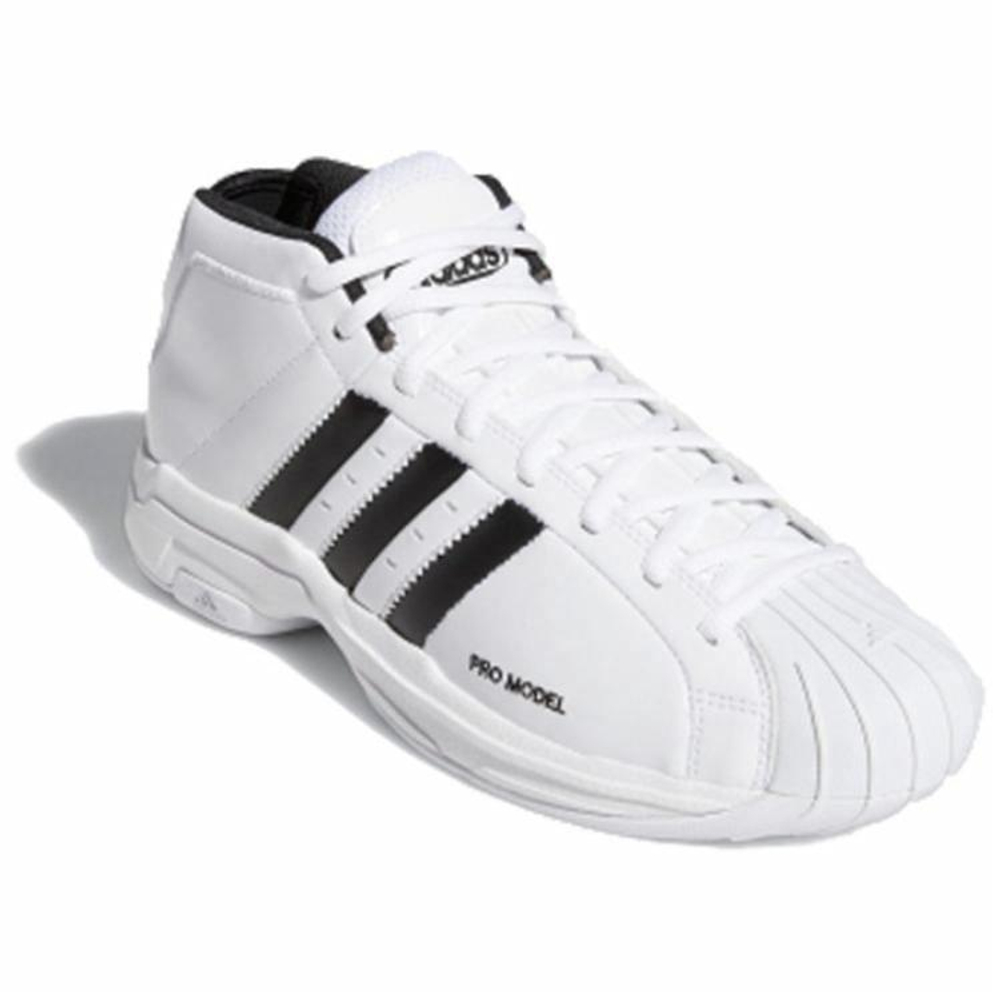 Кроссовки Adidas Pro Model 2G
