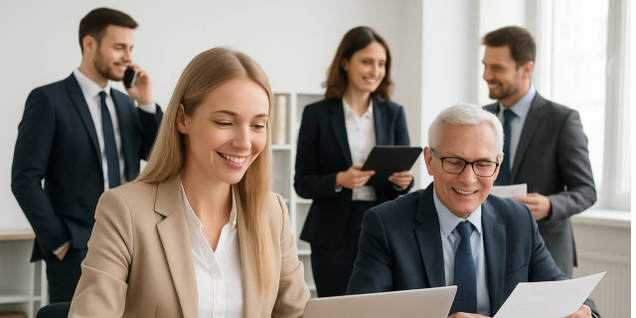 Сопровождение ООО